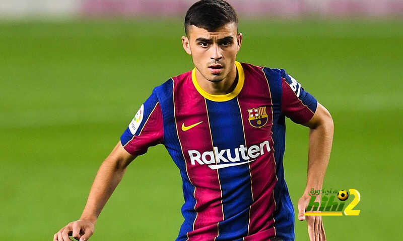 برشلونة يتطلع لتجديد عقد بيدري