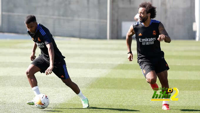 فيديو: ريال مدريد يواصل تحضيراته للموسم الجديد