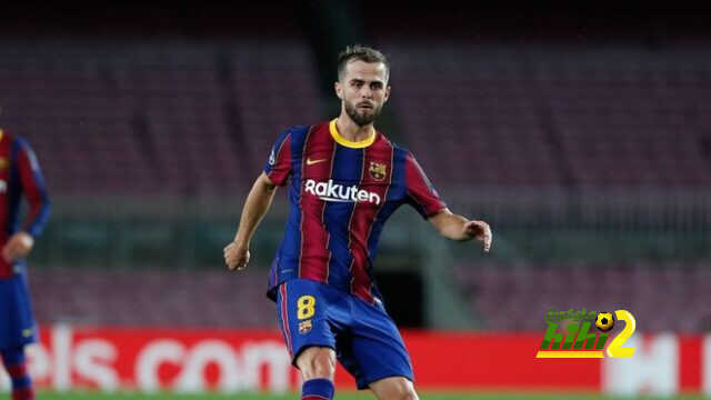 الفريق المقبل لبيانيتش بعد الرحيل عن برشلونة