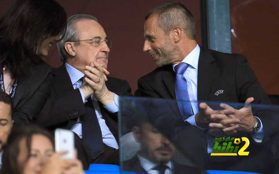 ريال مدريد وبرشلونة إنهارا أمام الكمامات العريضة !