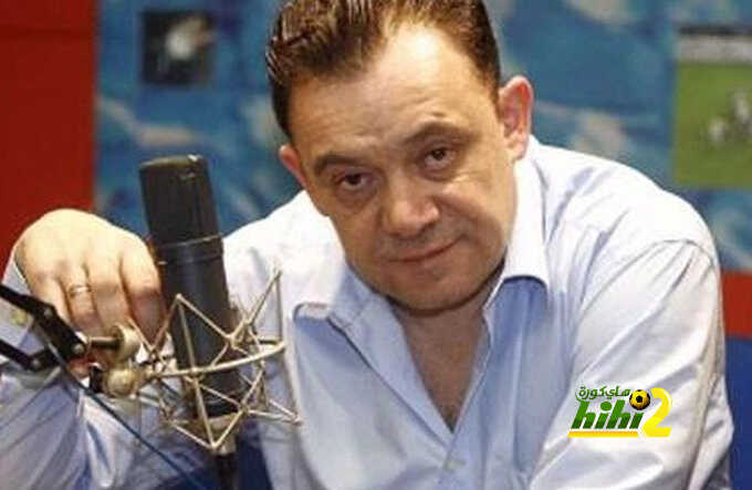 أول تعليق من صحفي الأزمة على تسريبات بيريز