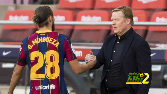 إلغاء مباراة برشلونة وبيتار الإسرائيلي