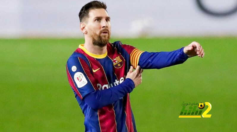جوردي: برشلونة جدد عقد ميسي بالفعل ولكن!
