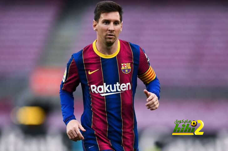 موقف جماهير ريال مدريد بعد تأكيد بقاء ميسي مع برشلونة