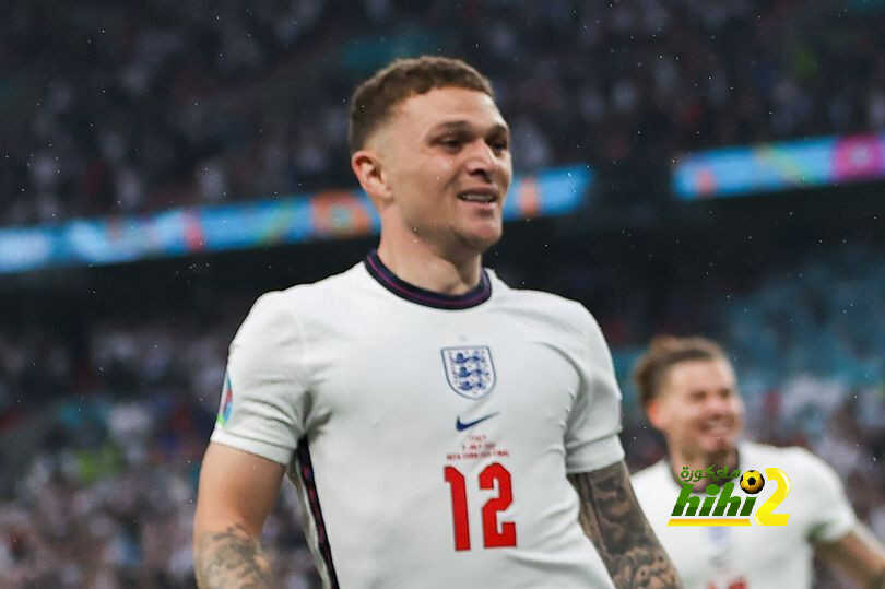 تريبيير يرغب في العودة للبريميرليج هذا الصيف!
