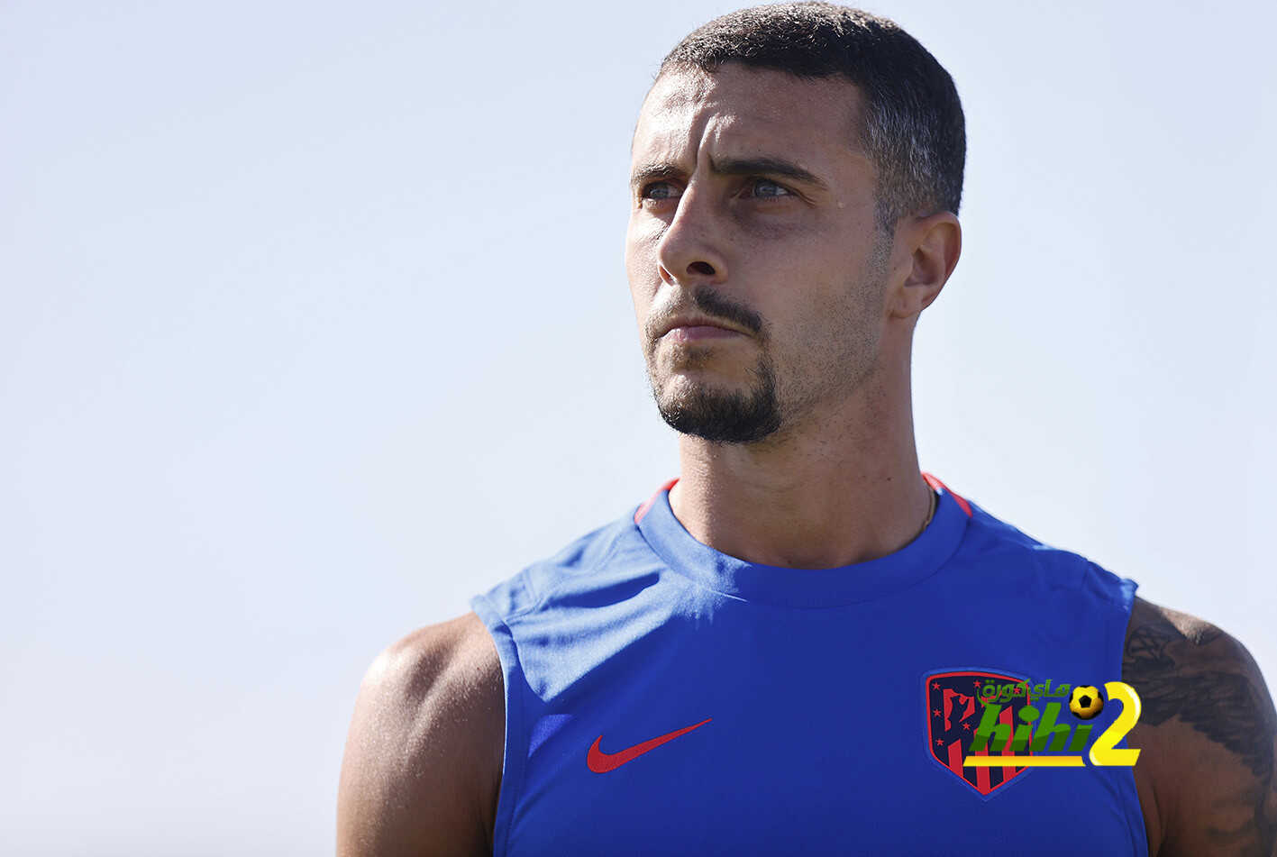 أتلتيكو مدريد ودوري الأبطال .. عقدة في انتظار الحل