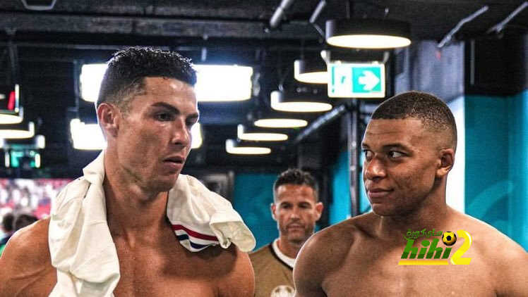 آخر تطورات إنتقال رونالدو لباريس سان جيرمان ومبابي لريال مدريد