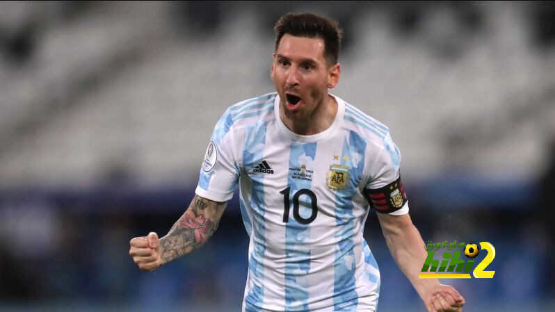 هل تشعر جماهير ريال مدريد بالقلق من بقاء ميسي مع برشلونة؟