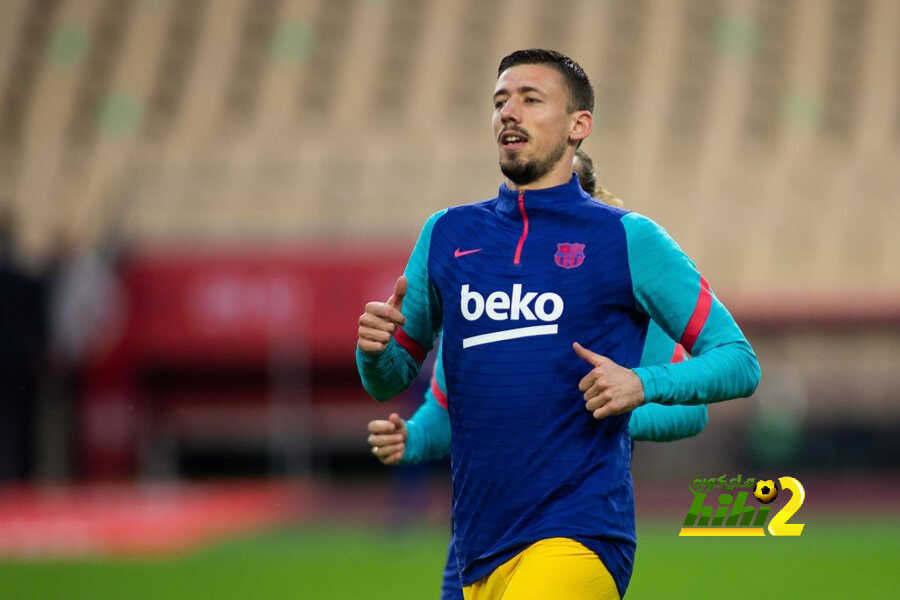 رحيل لينجليت عن برشلونة …نقاش