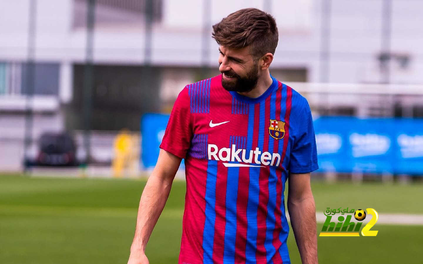 موعد مباراة برشلونة وخيمناستيك الودية