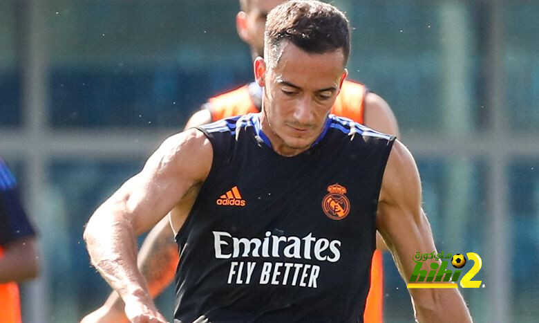 فيديو: العمل يتواصل في ريال مدريد قبل الموسم الجديد
