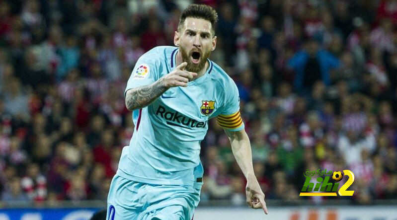 صحفي كتالوني: بقاء ميسي مع برشلونة في مصلحة الجميع