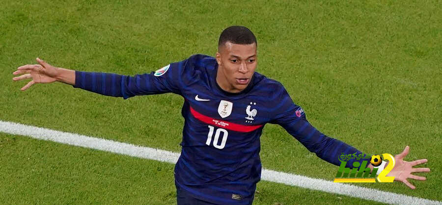 خطة باريس سان جيرمان الأخيرة لمنع إنتقال مبابي إلى ريال مدريد