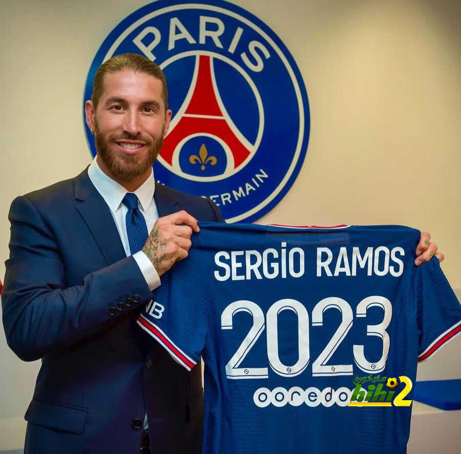 راموس المنتهي يستفز جمهور ريال مدريد !