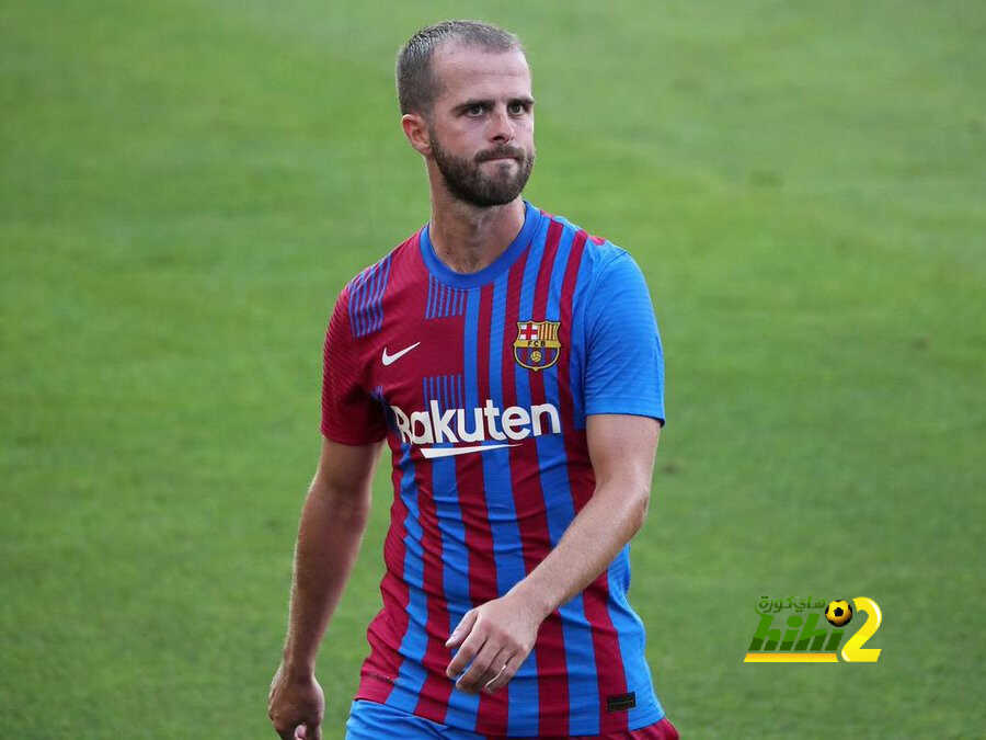 آخر حيلة لبرشونة للتخلص من أومتيتي وبيانيتش