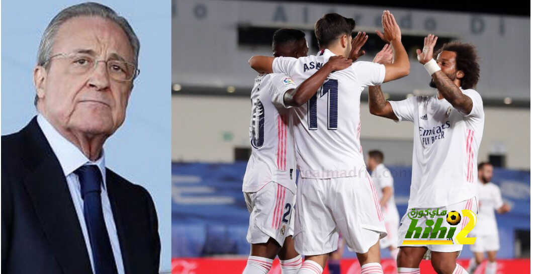 لا أحد خارج السوق في مدريد!
