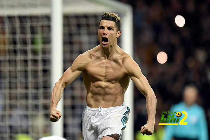 حقيقة عودة رونالدو إلى ريال مدريد