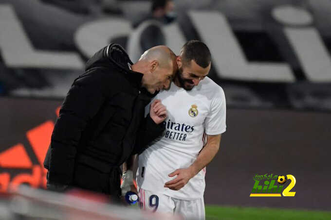 تعرف على موعد رحيل كريم بنزيما من ريال مدريد