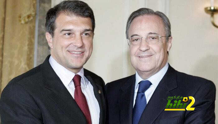 مانصيب برشلونة وريال مدريد من أموال صندوق الاستثمار الدولي ؟