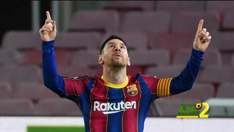 فيديو: انهيار أحد عشاق برشلونة بعد إعلان رحيل ميسي