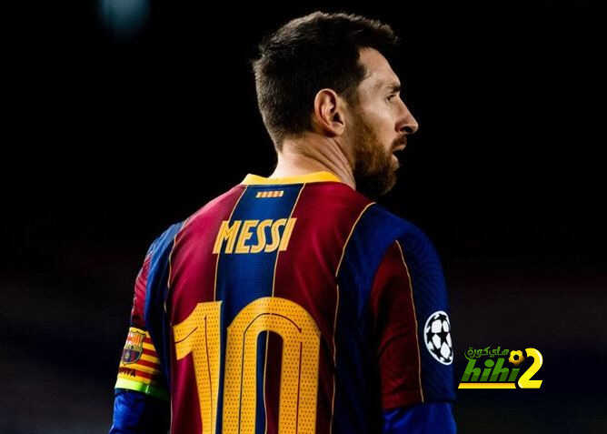 فيديو: برشلونة يودع ميسي بطريقة مؤثرة جدًا