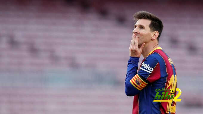 حل واحد فقط سيجعل برشلونة يجمد القميص رقم 10 بعد رحيل ميسي !