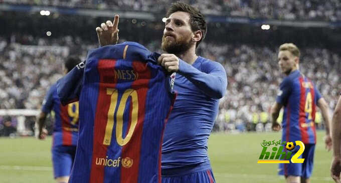 لهذه الأسباب …ميسي ملك برشلونة الأبدي
