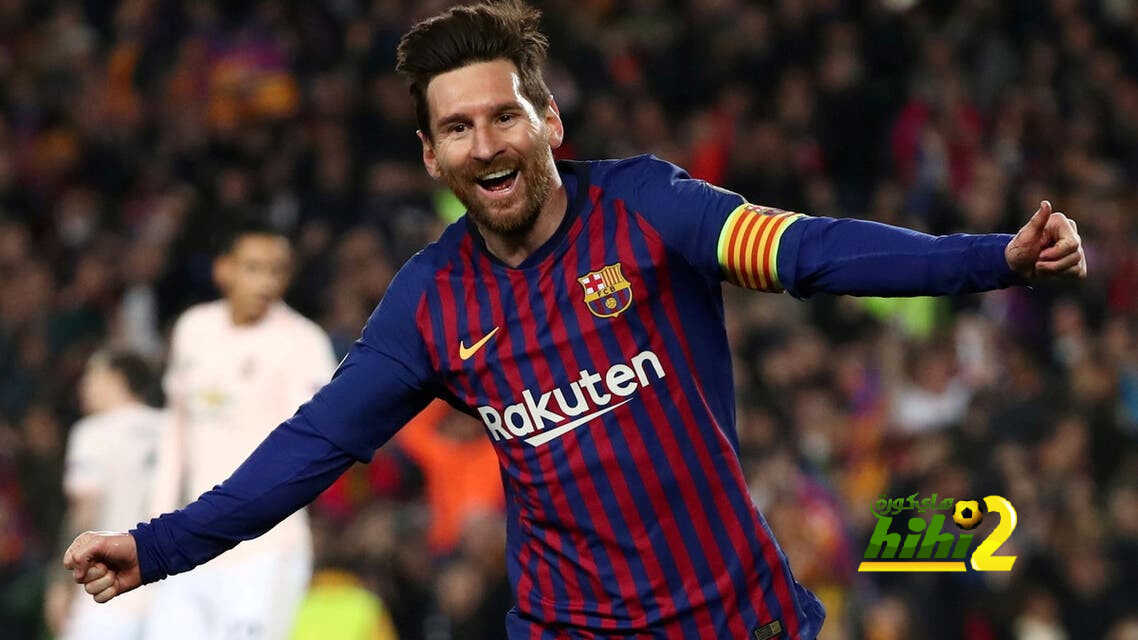 تقارير.. تشيلسي ينضم لسباق التعاقد مع ميسي