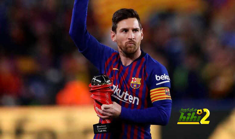 جوردي بعد رحيل ميسي: اليوم هو يوم حداد