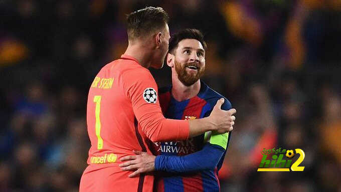 خسائر بالجملة سيخسرها ميسي بالرحيل عن برشلونة