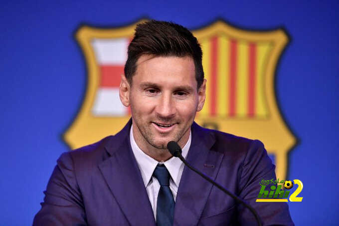 حيوان تسبب في رحيل ميسي عن برشلونة !