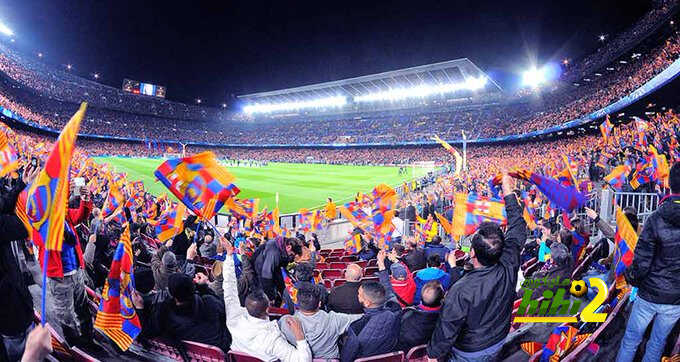 رسميًا.. 30 ألف مشجع في مدرجات كامب نو لحضور مباراة برشلونة وسوسيداد