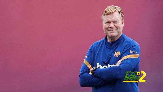 بيدري لاعب لايمكن تعويضه في خطط كومان
