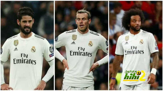 سياسة ريال مدريد مع الراحلين