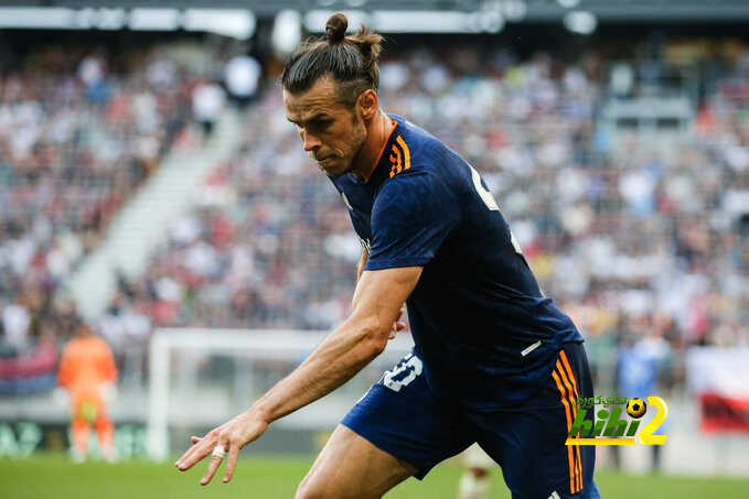 هل يجدد بيل عقده مع ريال مدريد …مفاجأة مدوية