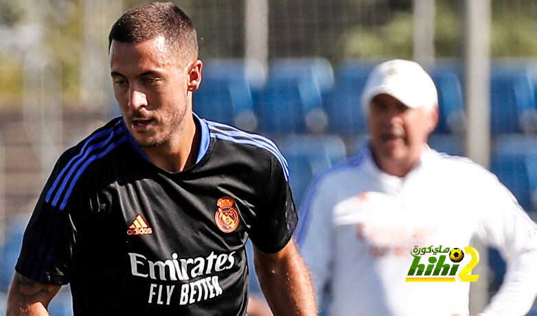 فيديو: تحضيرات ريال مدريد متواصلة قبل لقاء ليفانتي