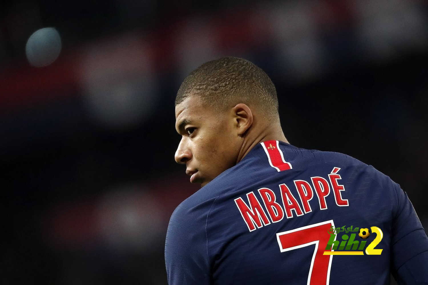 ريال مدريد فوق الجميع
