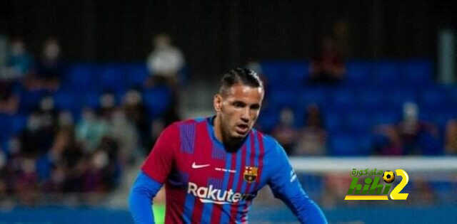 تفاصيل اعارة لاعب برشلونة الي سبيزبا
