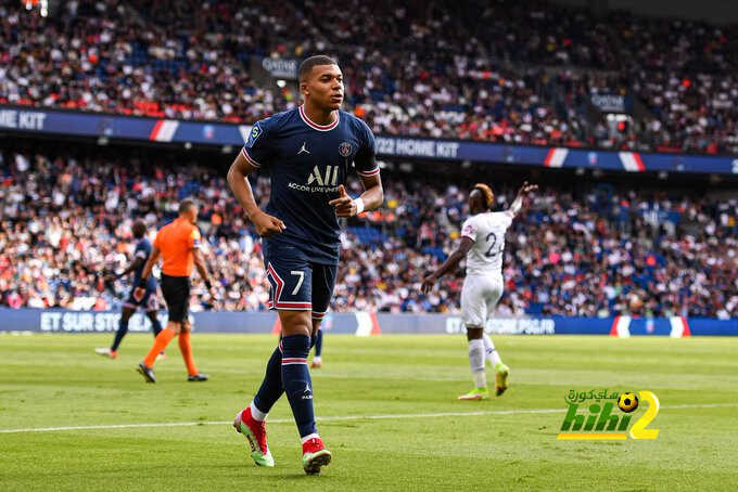 فيديو: مبابي يضيف الثالث لباريس