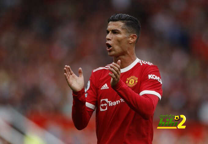 رونالدو لا ينتهي أبدا !