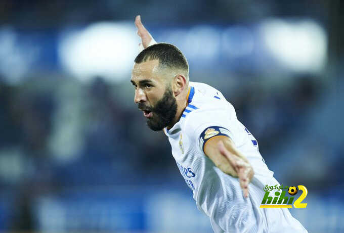 بعد رحيل رونالدو …ريال مدريد أمانة في رقبة بنزيما