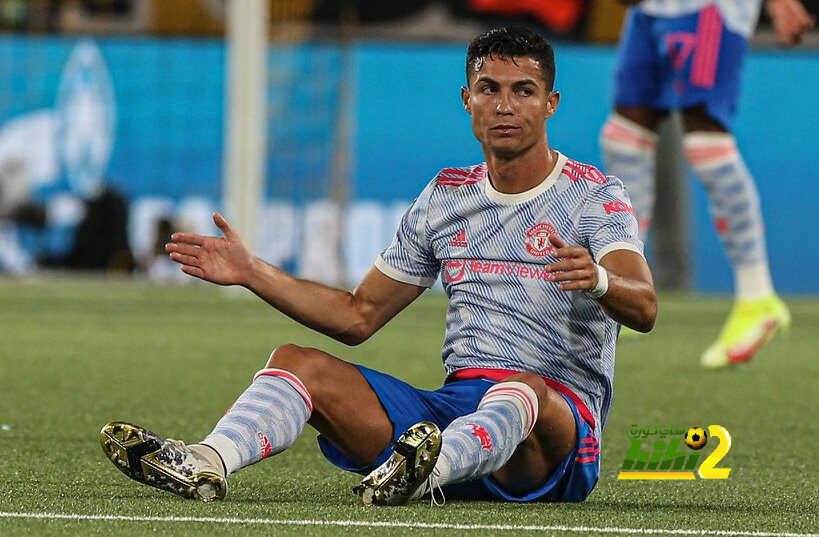 رونالدو = دوري أبطال أوروبا