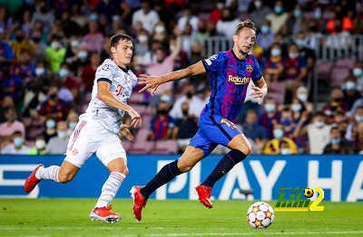 جوردي يعبر عن صدمته بسب طريقة لعب برشلونة