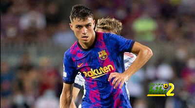 كاراسكو يطالب كومان بالرحيل عن برشلونة