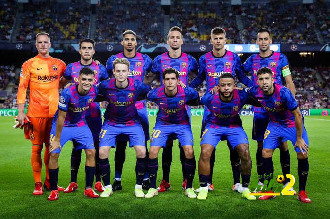 هل سيتم إقالة كومان خلال ساعات من تدريب برشلونة ؟