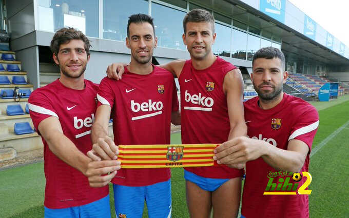 جمهور برشلونة مل من هذه الترهات !