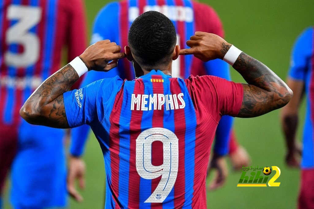 صور… قمصان برشلونة الثلاثة لموسم 2022-23