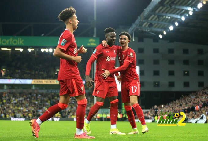 الميرور : عبور ليفربول ومانشستر سيتي وسقوط إيفرتون