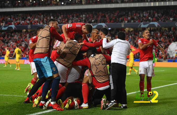 لعنة 2015 التي ضربت برشلونة