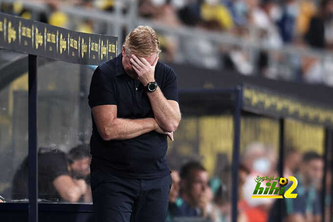 تمرد لاعبي برشلونة على كومان …طالما هو موجود سيخسرون !